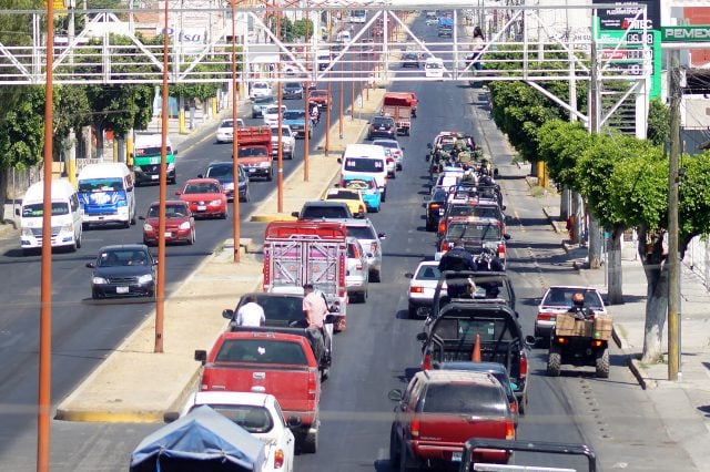 Prevén abrir centros de verificación vehicular en otros municipios de Puebla