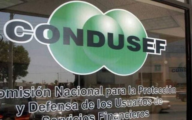 Condusef reporta que cuatro personas al día sufren fraudes financieros digitales