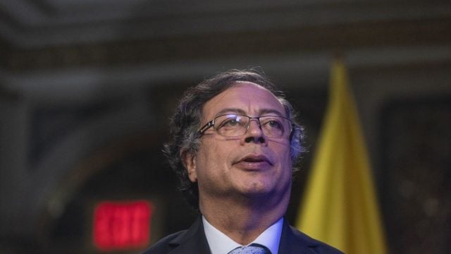 Colombia: presidente Petro pide la renuncia de todo su gabinete