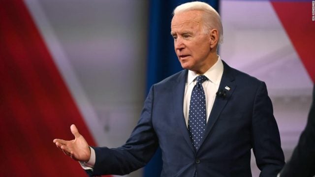 Hermana de Kim Jong-un arremete contra Biden y lo califica de «anciano sin futuro»