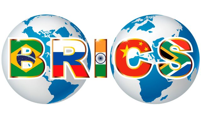 BRICS supera al G7 en influencia económica