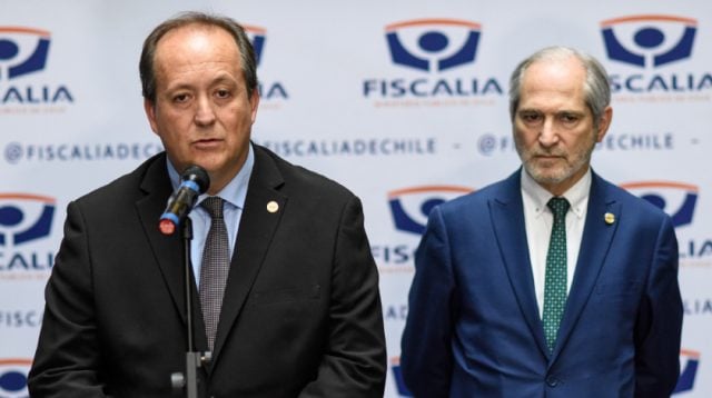 Fiscal Nacional abre causa penal por detección de irregularidades en proyecto informático interno de la Fiscalía