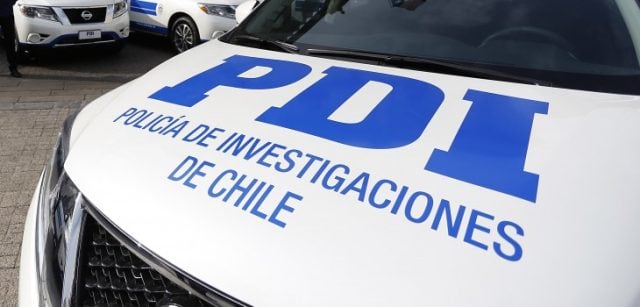 Detienen en Los Ángeles a hombre que estaba prófugo desde hace un año por violación a una menor y un homicidio