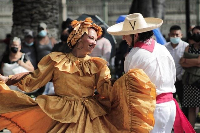 Conoce en qué municipios poblanos habrá actividades artísticas y culturales