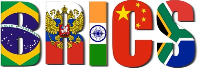 Los BRICS ¿Otro mundo es posible?