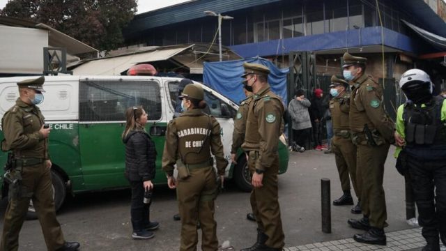 Balacera se registra en el barrio Meiggs dejando tres heridos tras asalto