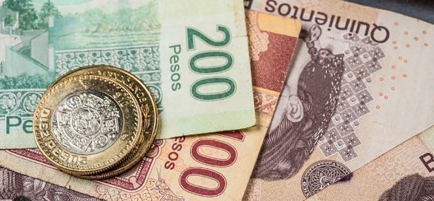 Inegi destaca avance de economía mexicana del 3.8% durante marzo