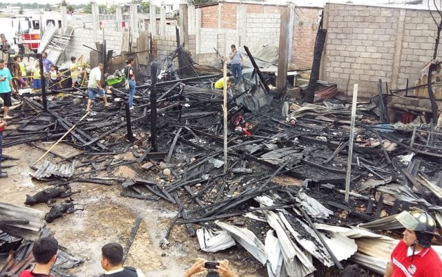 Tras fuego reubicarán a 300 vendedores de Central de Abasto en CDMX