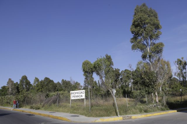 INAH da «luz verde» para construcción de nueva sede del Congreso