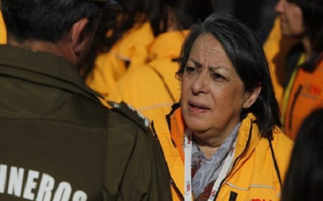 Directora del INDH emite declaración sobre actual situación de seguridad