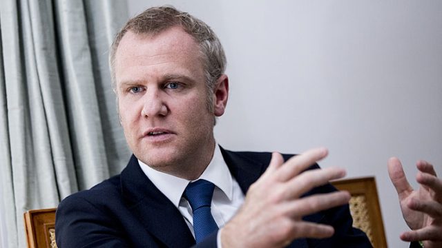 Denuncian conductas abusivas de Felipe Kast como presidente de la Comisión de Seguridad del Senado