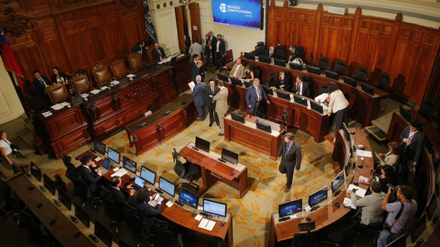 ¿Más de lo mismo o algún avance en reivindicaciones?: Comisión Experta presentó sus primeras propuestas para  anteproyecto constitucional