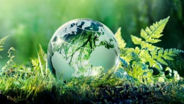 México recibe reconocimiento EarthX por lucha contra el cambio climático