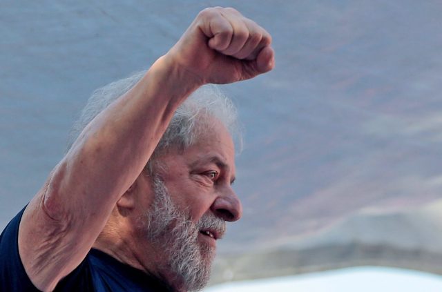 Llama Lula a la unión en Brasil, previo a sus 100 días