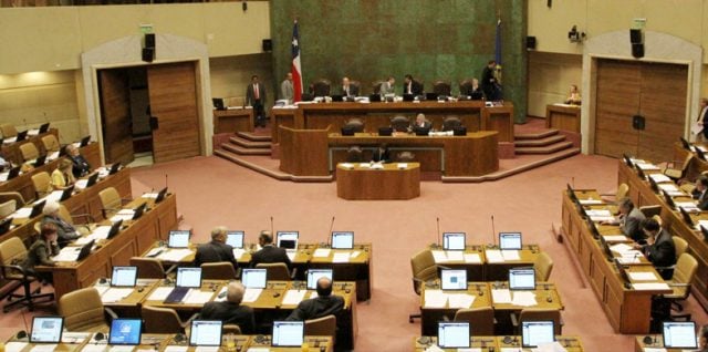 Cámara de Diputadas y Diputados vota este martes proyecto de 40 horas