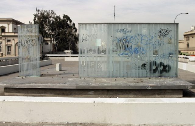 El ignorado monumento a las mujeres víctimas de la represión política de la dictadura: Una deuda con la memoria