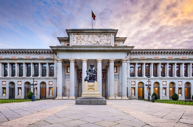 Iniciativa del Museo del Prado en TikTok gana «Óscar de internet»