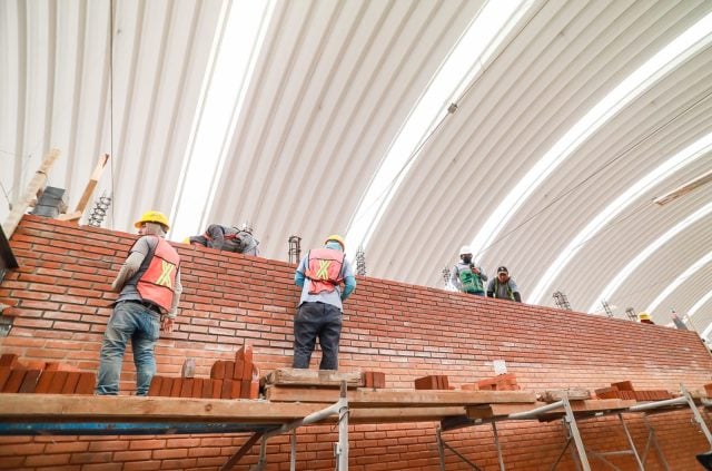 Descartan daños en Chapultepec por nueva Cineteca Nacional