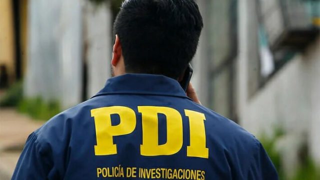 Caso Maipú: PDI encuentra otras extremidades y partes de un cuerpo