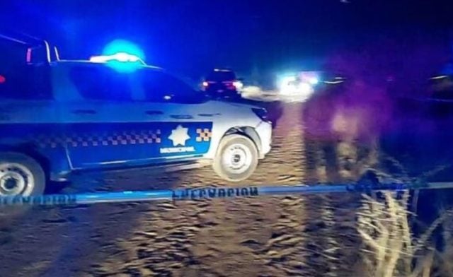 Mueren 5 personas en balacera en Tequisquiapan, Querétaro