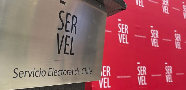 Servel publicó los locales de votación y quienes serán vocales de mesa el próximo 7 de mayo