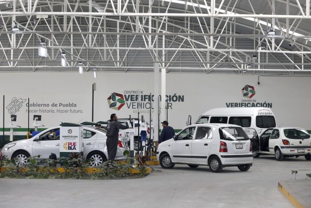 Exigen más información sobre verificación y pase turístico en Puebla