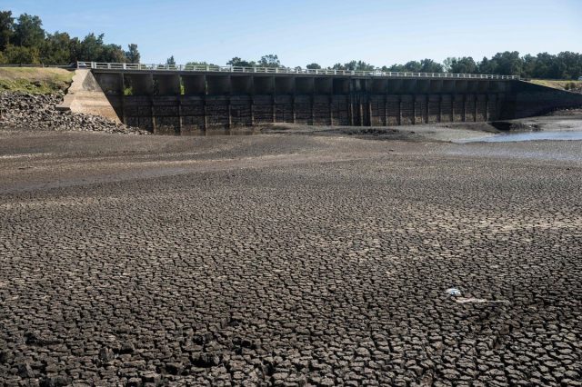 Sequía y una inédita crisis de agua pone en alarma al Gobierno en Uruguay ¿La región debe preocuparse?