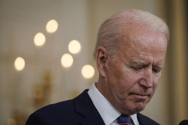 Biden no pedirá disculpas por los ataques contra Hiroshima y Nagasaki durante su visita a Japón