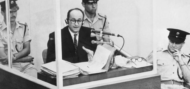 Eichmann