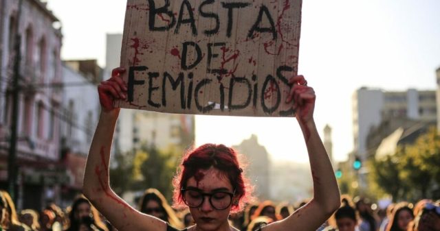 Importante veredicto para Chile: dictan primera condena por femicidio no íntimo