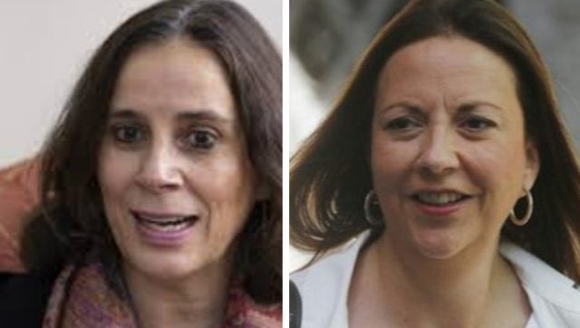 Urrejola carga contra Piergentili por comparar polémicos dichos con audio filtrado: «Las suyas fueron expresiones descalificadoras, intolerantes y homofóbicas»