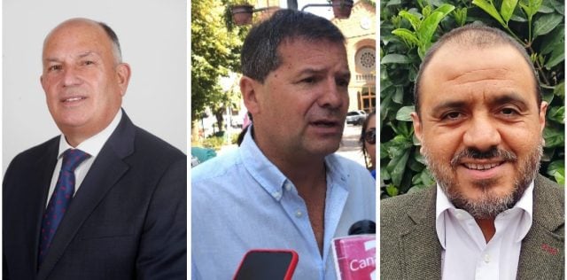 Cargan contra diputados Bobadilla y Benavente por dichos sobre ministro Ávila: «Es una manifestación abierta de homofobia y conservadurismo»