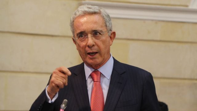 Uribe-caso