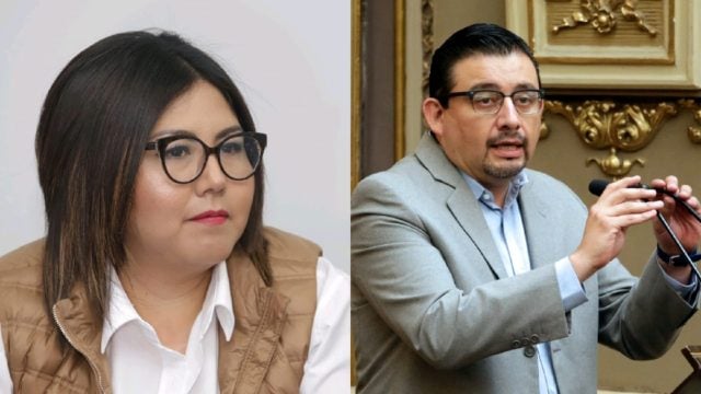 Genoveva y Alcántara se niegan a tomar curso sobre violencia de género