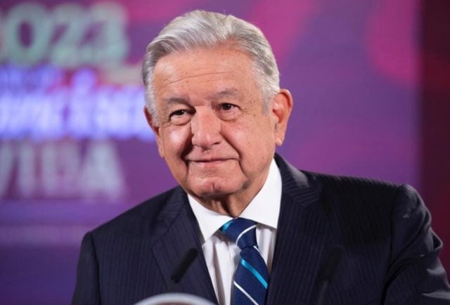 AMLO blinda mega obras con nuevo decreto