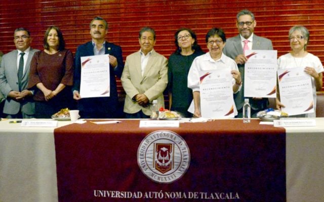 Equilibrio entre ciencia aplicada y básica, reto de la educación superior: BUAP