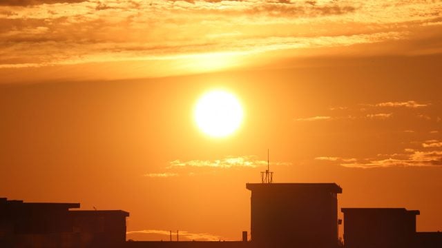 Meteorólogo Miguel Fernández por calor extremo en zona centro sur de Chile: «El clima ha cambiado irreversiblemente y hay que acostumbrarse»