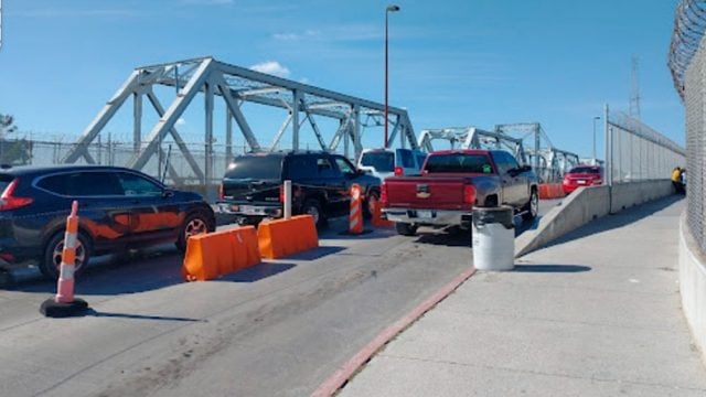 México recurrirá al T-MEC en protesta por inspecciones en Texas