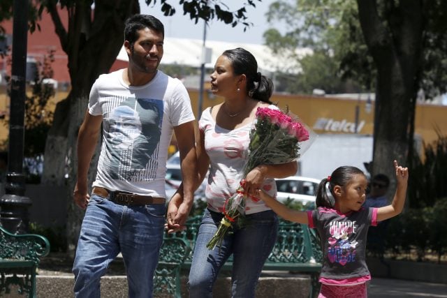 Suspenden clases por Día de las Madres en Puebla