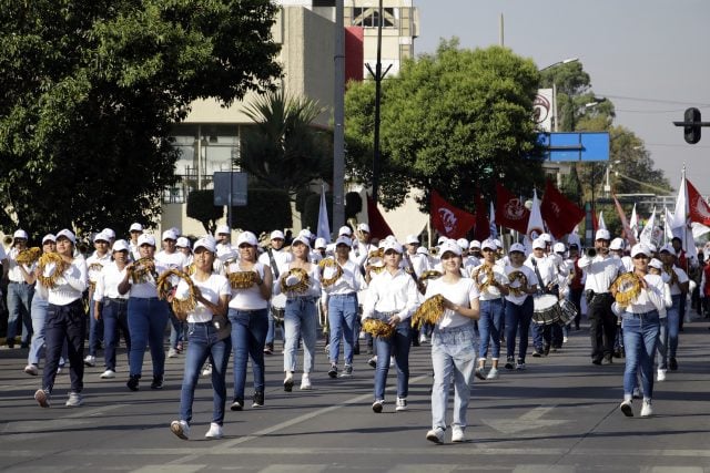 CTM pide reducción del ISR tras años de no marchar con trabajadores