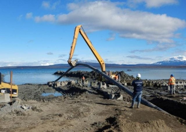 Inician procedimiento sancionatorio contra empresa salmonera en Puerto Natales por acciones no autorizadas