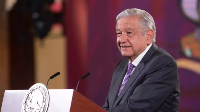 AMLO avala consulta popular para reformar el Poder Judicial