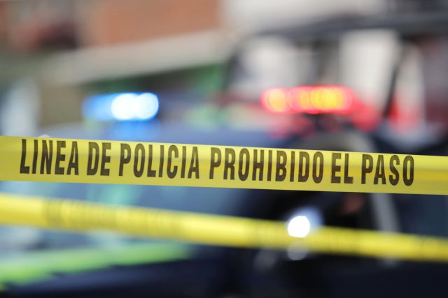 Piden ayuda para localizar a presunto asesino de una menor en Puebla