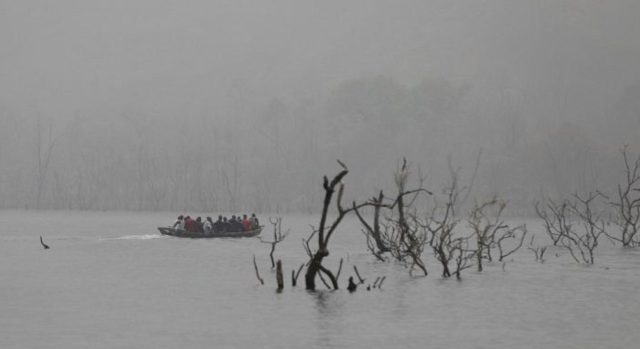 Encuentran 17 cuerpos de menores en un río en Nigeria