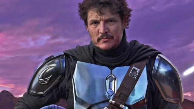 Pedro Pascal confirma que participación en The Mandalorian se limita a dar voz a su personaje