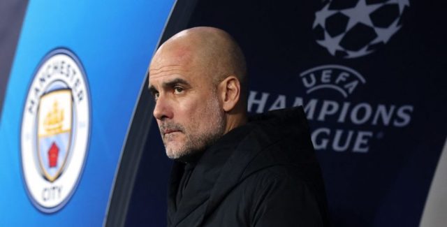 El contundente mensaje de Guardiola al Manchester antes de lograr la victoria ante el Madrid