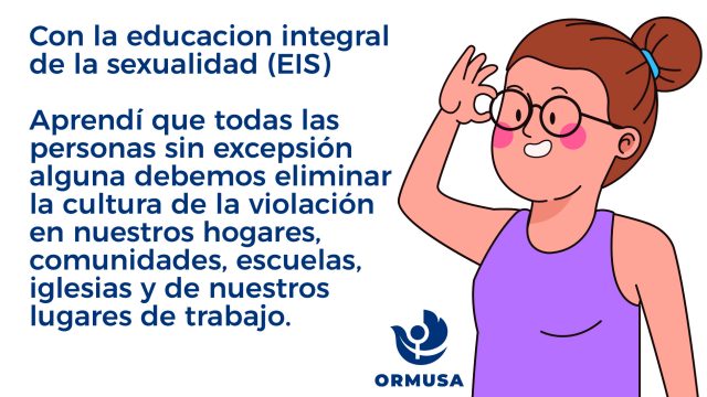 El rol de la familia en Educación Integral de la Sexualidad (EIS)