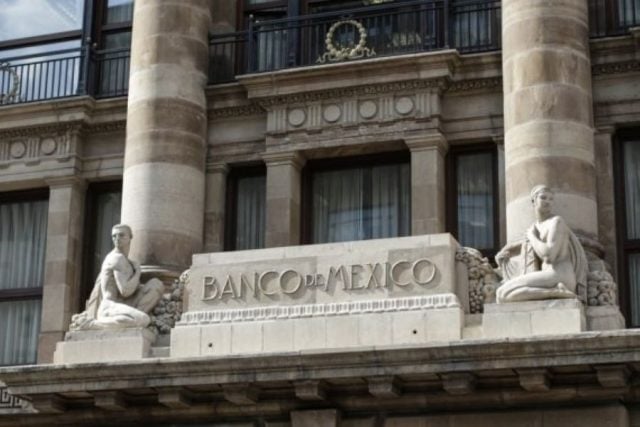 Por segunda ocasión, Banxico mantiene tasa clave en 11,25%