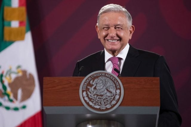 Enroques en Gabinete serían definitivos en el sexenio, prevé AMLO