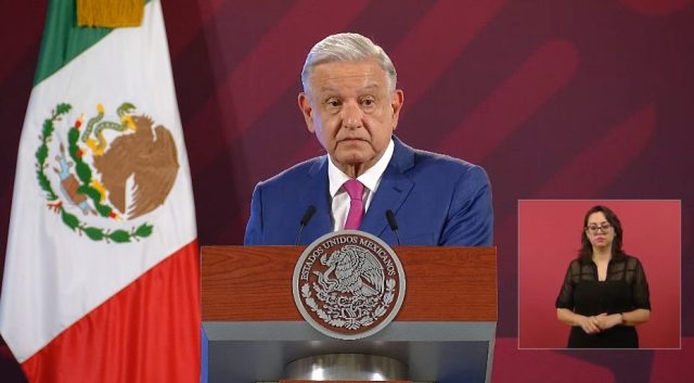 Familia de López Obrador, al margen del proceso interno de Morena